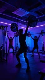 Training Intensity