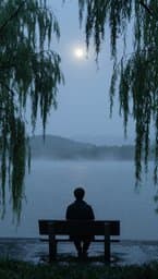 Distant Echoes