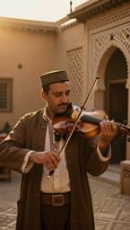 Passion du Sahel