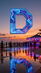Sun Beach