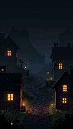 Twilight Village Loop
