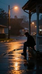 Glass Kitchen