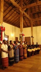 Mifalia Ianao
