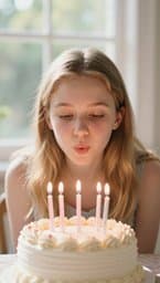 My Birthday Wish