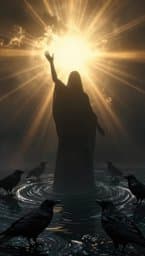 Sed de Dios Vivo
