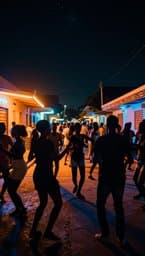 Matola no Mapa