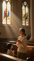 Offering Prayer