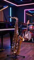 Modern Groove