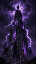 Shadow Sorcery