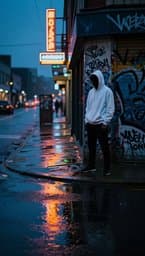 Concrete Jungle Drill