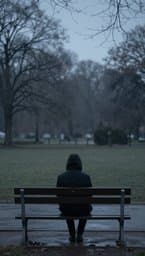Fading Warmth
