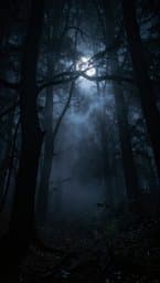 Shadows of the Unknown