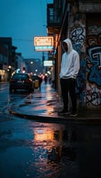 Concrete Jungle Drill