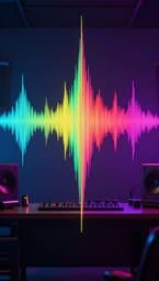 Male Voice Texture
