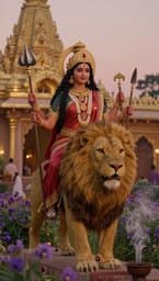 Jai Mata Di