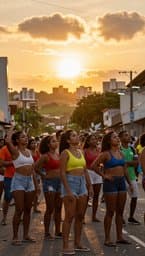 De Pé no Chão