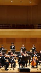 Symphonic Echoes