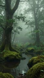 Verdant Stillness