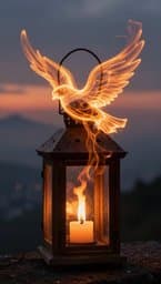 Feed the Flame
