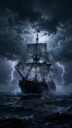 Battle of the Ghost Fleet