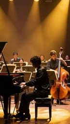 Rhythm Strings