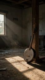 Dust & Strings