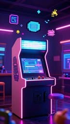 Circuit Rush