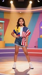 Keelee Loqui: Rising Star