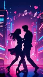 Just Can't Wait (Love Beat)