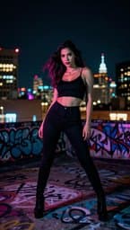Fuego Latino