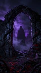 The Monster Within