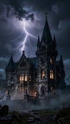 Iron Sanctum