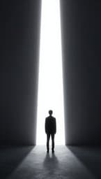 Ins Licht