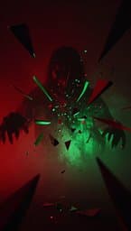 Glitch Fears