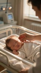 Welcome to the World