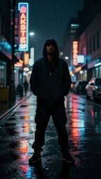Urban Flow