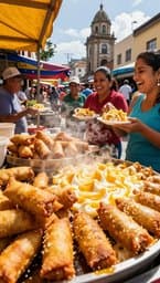La Ciencia de Pigza Tequeño