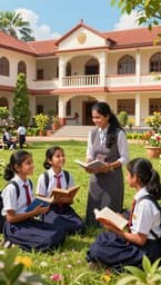 Hamara Pyara School