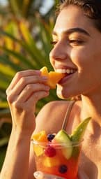 Tropical Bite