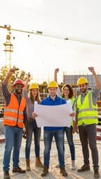 29 Años Construyendo Sueños