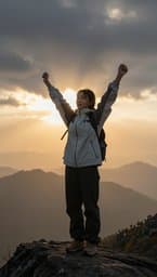 I Was Born to Rise