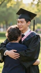 Proud of You