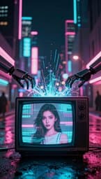 AI Killed the OnlyFans Star