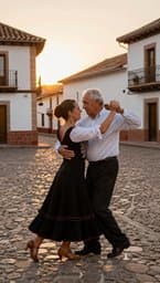 Raíces Ancestrales