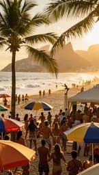 Ritmo Tropical