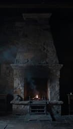 Silent Hearth