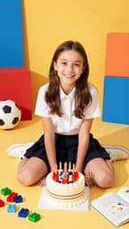 Dorte's Big Twelve