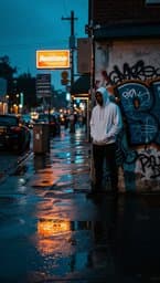 Concrete Jungle Drill