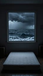 Fishing and War