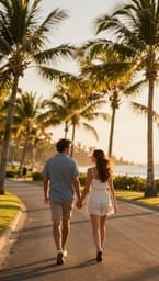 Viaje de Amor